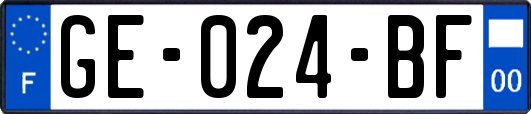 GE-024-BF