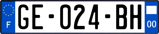 GE-024-BH