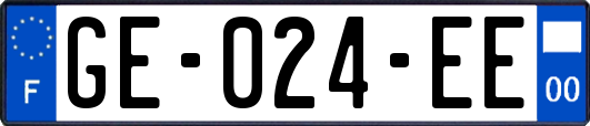 GE-024-EE