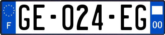 GE-024-EG