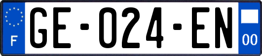 GE-024-EN