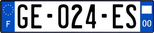 GE-024-ES
