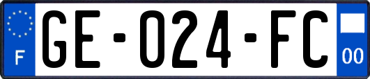 GE-024-FC