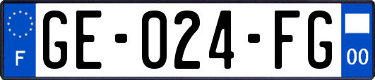 GE-024-FG