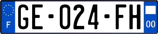 GE-024-FH