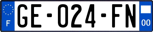 GE-024-FN