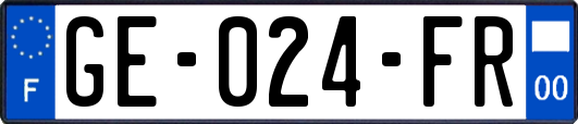 GE-024-FR