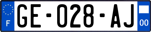 GE-028-AJ