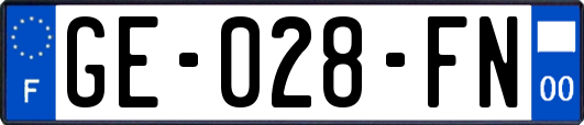 GE-028-FN