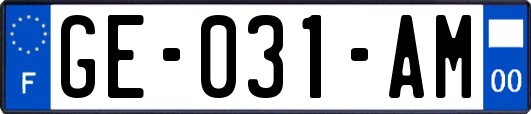 GE-031-AM