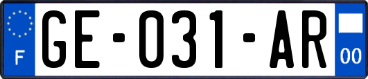 GE-031-AR