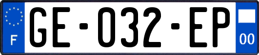 GE-032-EP