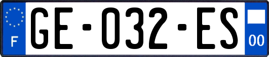 GE-032-ES