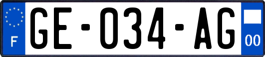 GE-034-AG