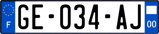 GE-034-AJ