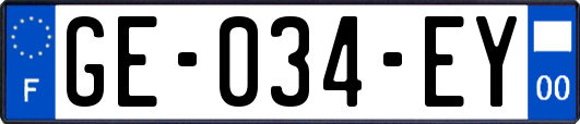 GE-034-EY