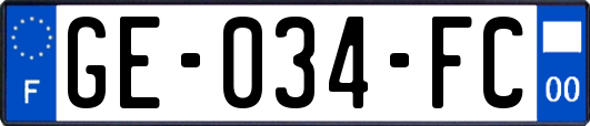 GE-034-FC