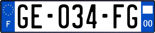 GE-034-FG