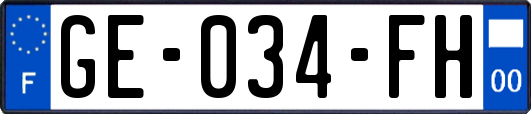 GE-034-FH