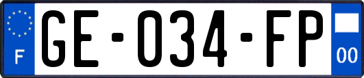 GE-034-FP