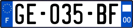 GE-035-BF