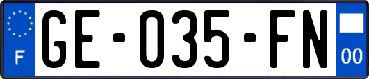 GE-035-FN