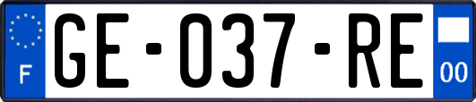 GE-037-RE