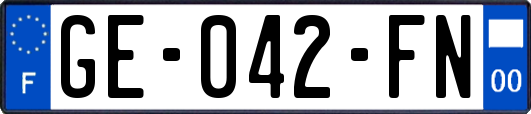 GE-042-FN