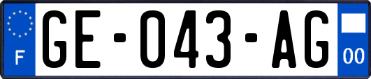 GE-043-AG