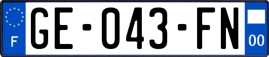 GE-043-FN