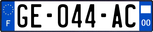 GE-044-AC
