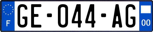 GE-044-AG