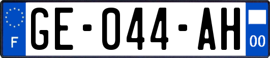 GE-044-AH