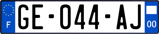 GE-044-AJ