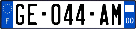 GE-044-AM