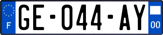 GE-044-AY