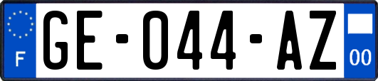 GE-044-AZ