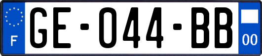 GE-044-BB