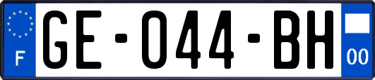 GE-044-BH