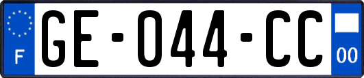GE-044-CC