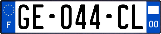 GE-044-CL