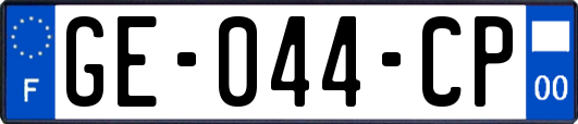 GE-044-CP