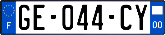 GE-044-CY
