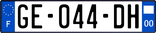 GE-044-DH