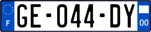 GE-044-DY