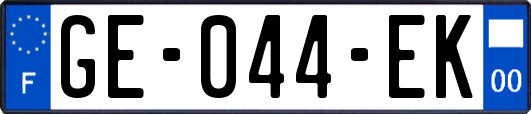 GE-044-EK