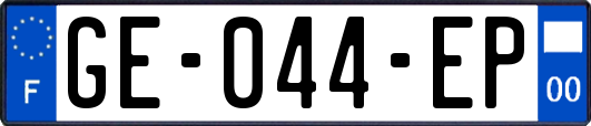 GE-044-EP