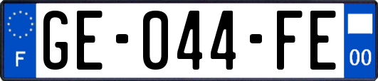GE-044-FE
