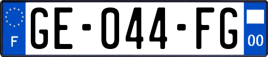 GE-044-FG