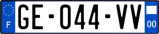 GE-044-VV